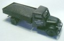 032 BeKa Garant Flatbed truck with coal load owened by &quot;VEB kohlehan